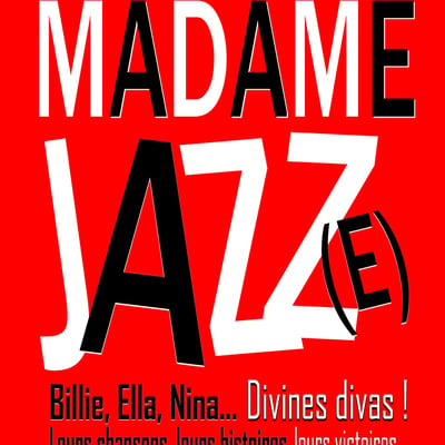 Madame Jazz(e)