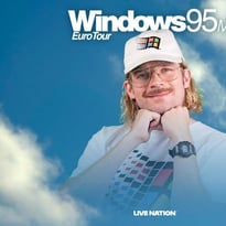 Windows95man