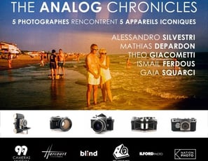 The Analog Chronicles