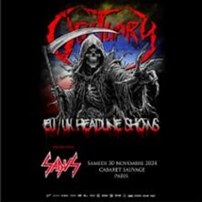 Obituary