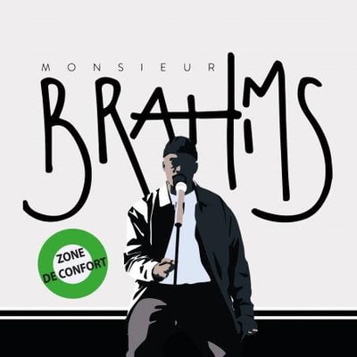 Brahms dans Monsieur Brahms