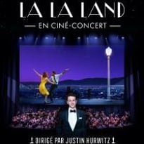 Ciné-concert : La La Land