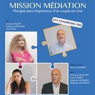 Mission Médiation