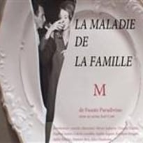 La maladie de la famille M