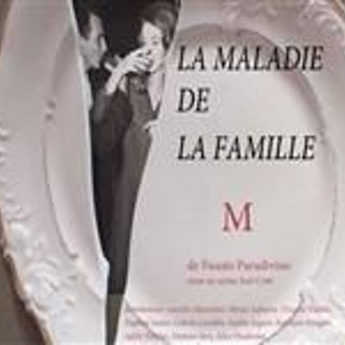 La maladie de la famille M