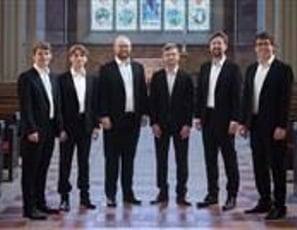 The Gesualdo Six : Lux Æterna