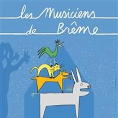 Les musiciens de Brême