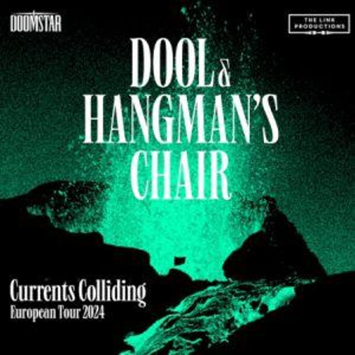 Dool et Hangman's Chair