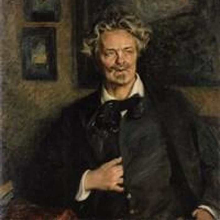 Inferno d'August Strindberg