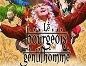 Le Bourgeois Gentilhomme