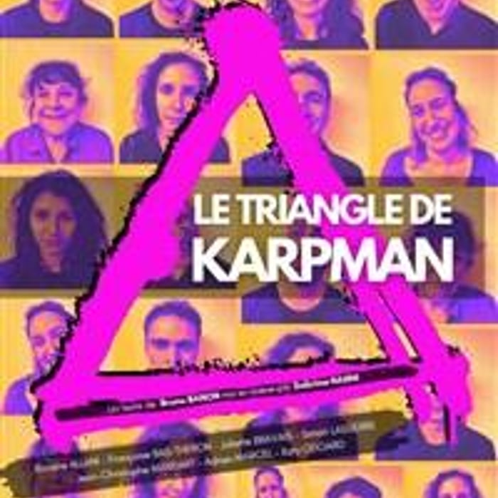 Le Triangle de Karpman