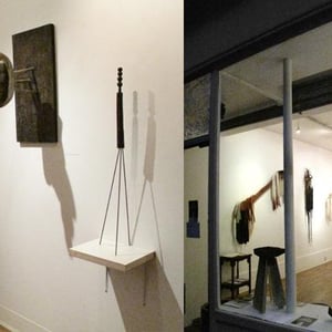 Galerie Akie Arichi