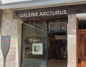 Galerie Arcturus