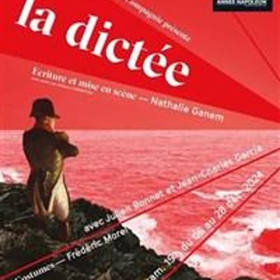 La Dictée