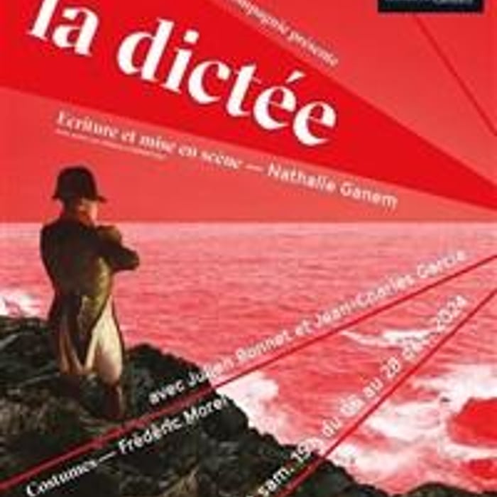 La Dictée