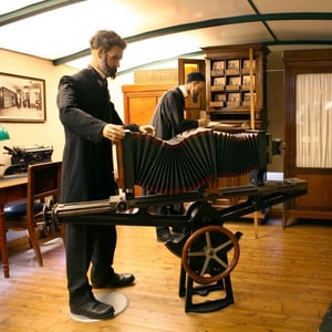 Musée de la Préfecture de Police