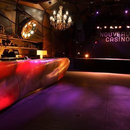 Nouveau Casino 1