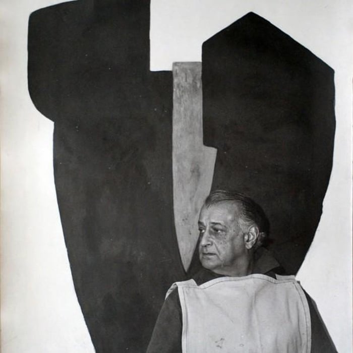 Imagine Divine : Serge Poliakoff