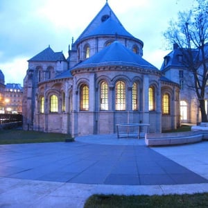 Musée des arts et métiers