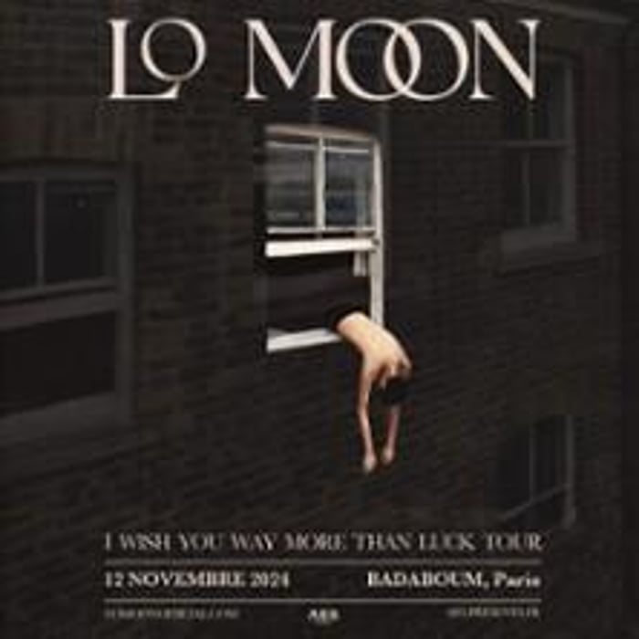 Lo Moon