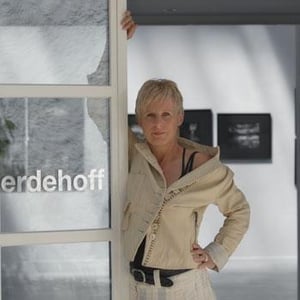 Galerie Esther Woerdehoff