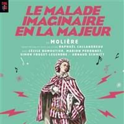 Le Malade Imaginaire en La Majeur