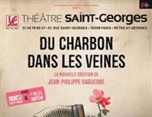 Du charbon dans les veines