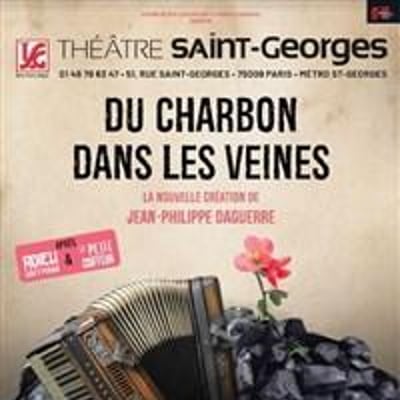 Du charbon dans les veines