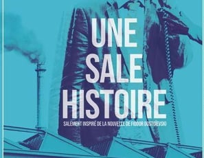 Une Sale Histoire