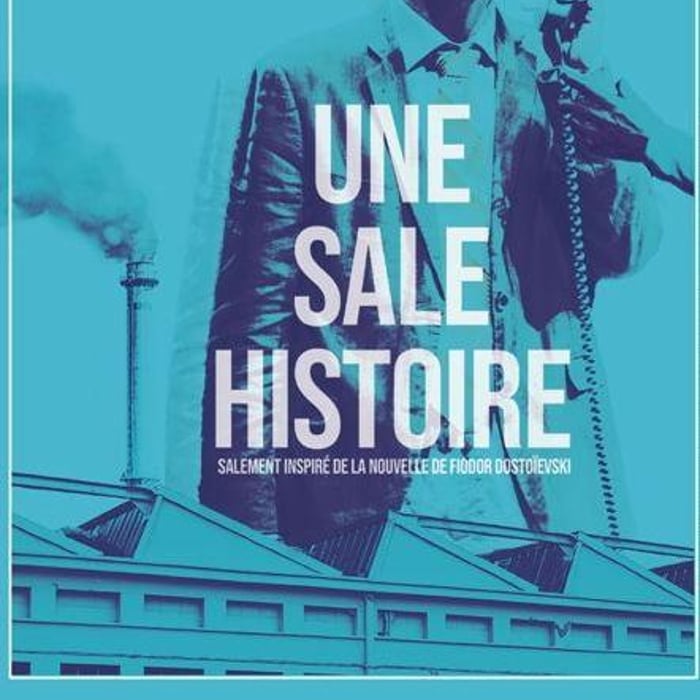 Une Sale Histoire