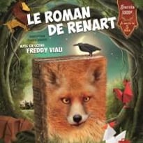 Le Roman de Renart