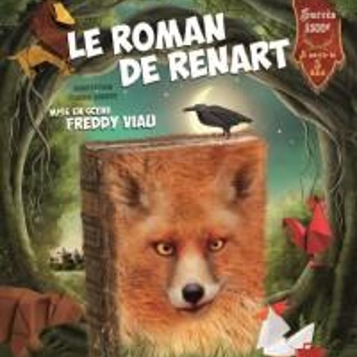 Le Roman de Renart