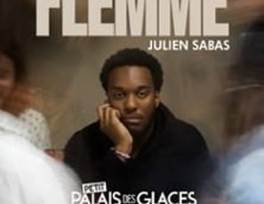 Julien Sabas, Flemme