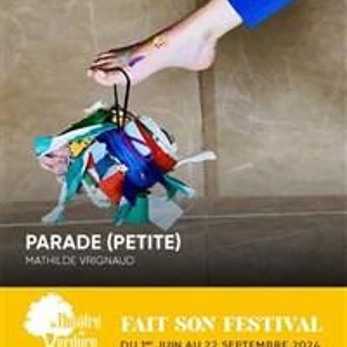 Parade petite