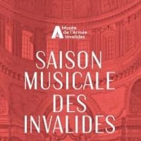 Les Talens Lyriques aux Invalides