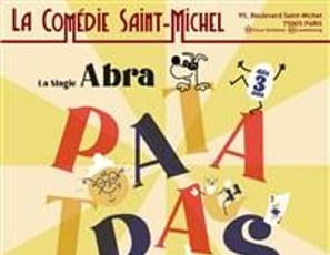 La Magie Abra-patatras !