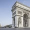 Arc de Triomphe