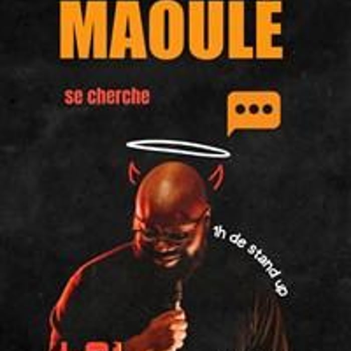 Maoulé se cherche