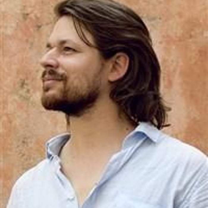 David Fray, Piano