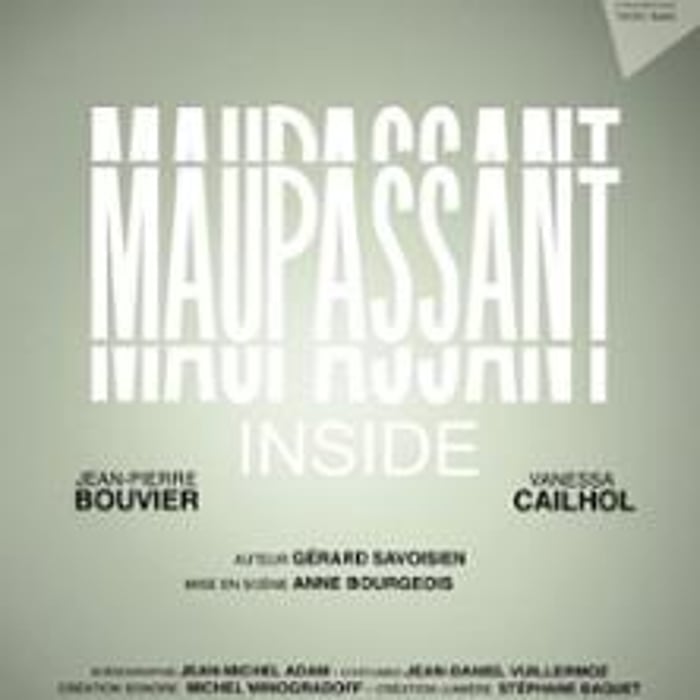 Maupassant Inside