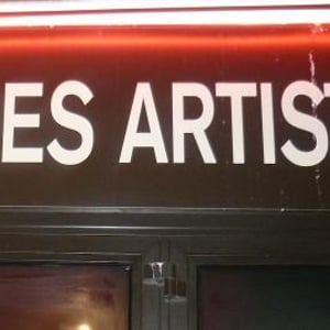 Le Caveau Des Artistes