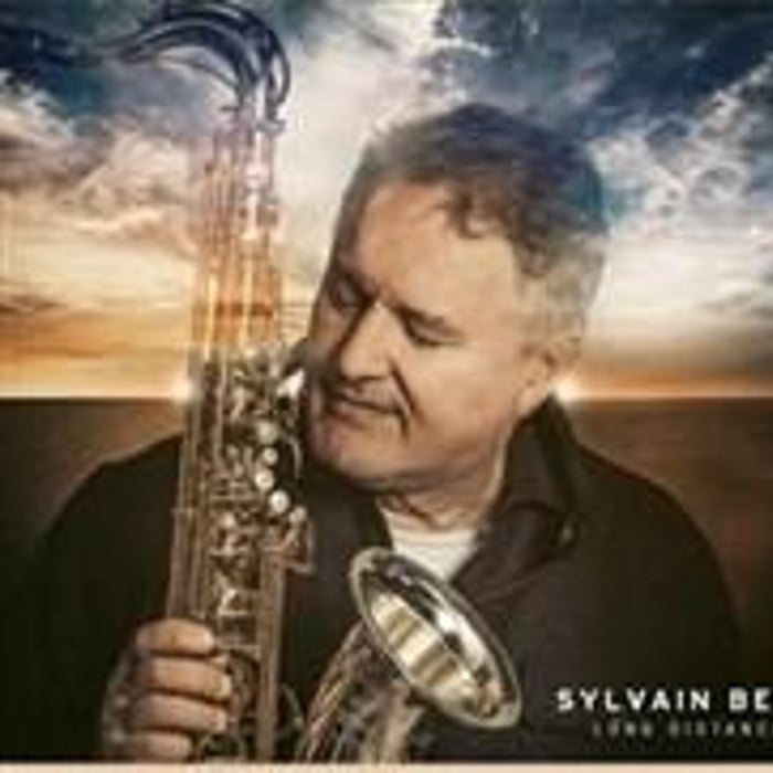 Sylvain Beuf : Long distance, Quartet