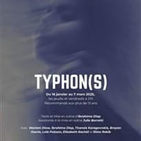 Typhon(s)