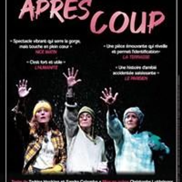 Après coup