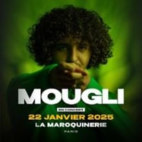 Mougli