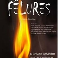 Fêlures