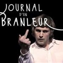 Journal d'un branleur