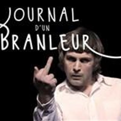 Journal d'un branleur