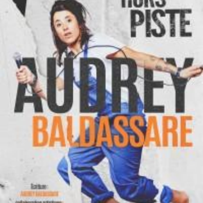 Audrey Baldassare : Hors Piste