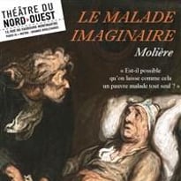 Le Malade Imaginaire